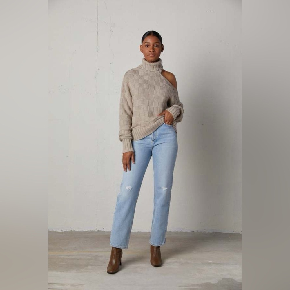 AGOLDE 90's Pinch Waist Jean in Flashback